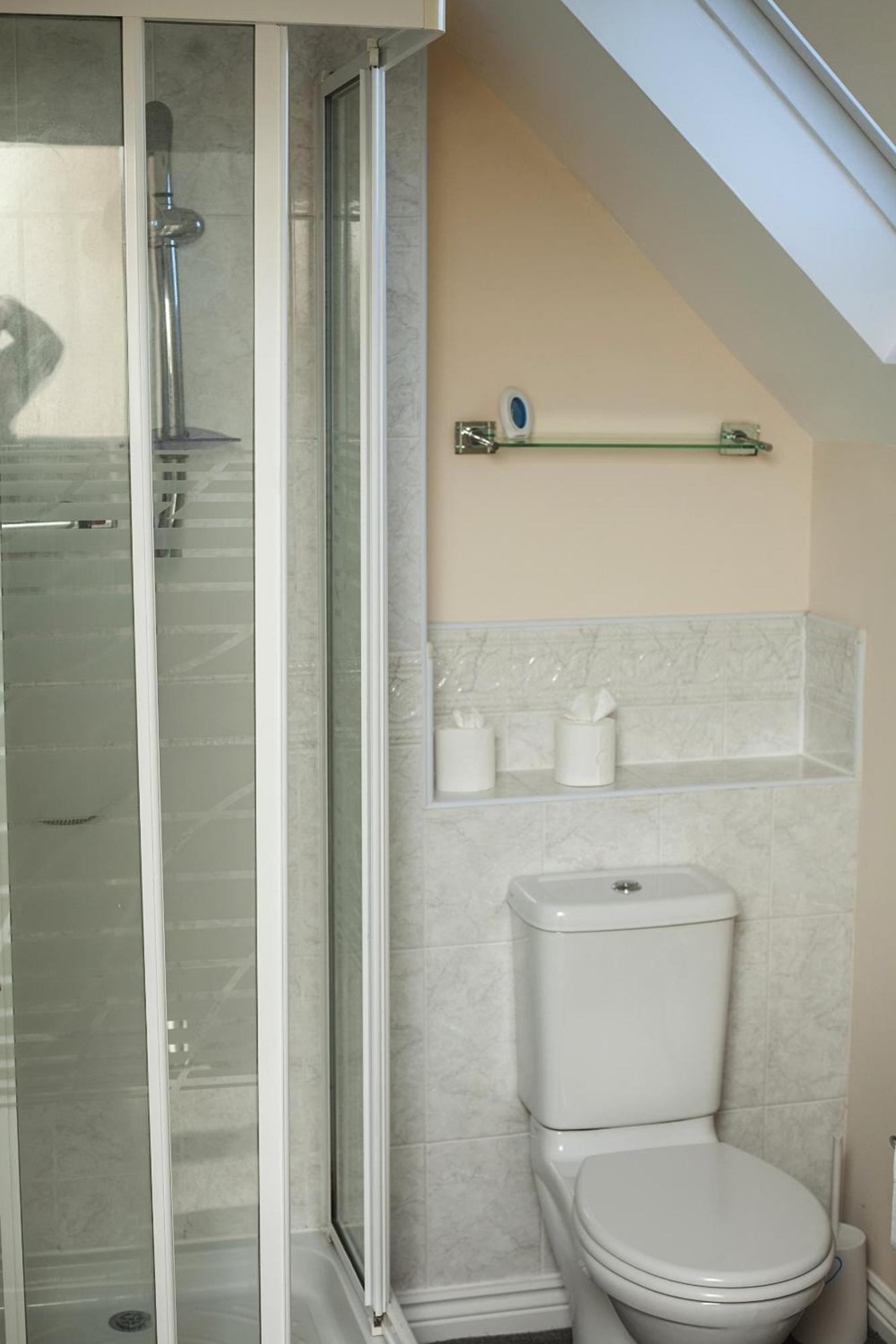Avril Warwickshire Home Stay Nuneaton Exteriér fotografie