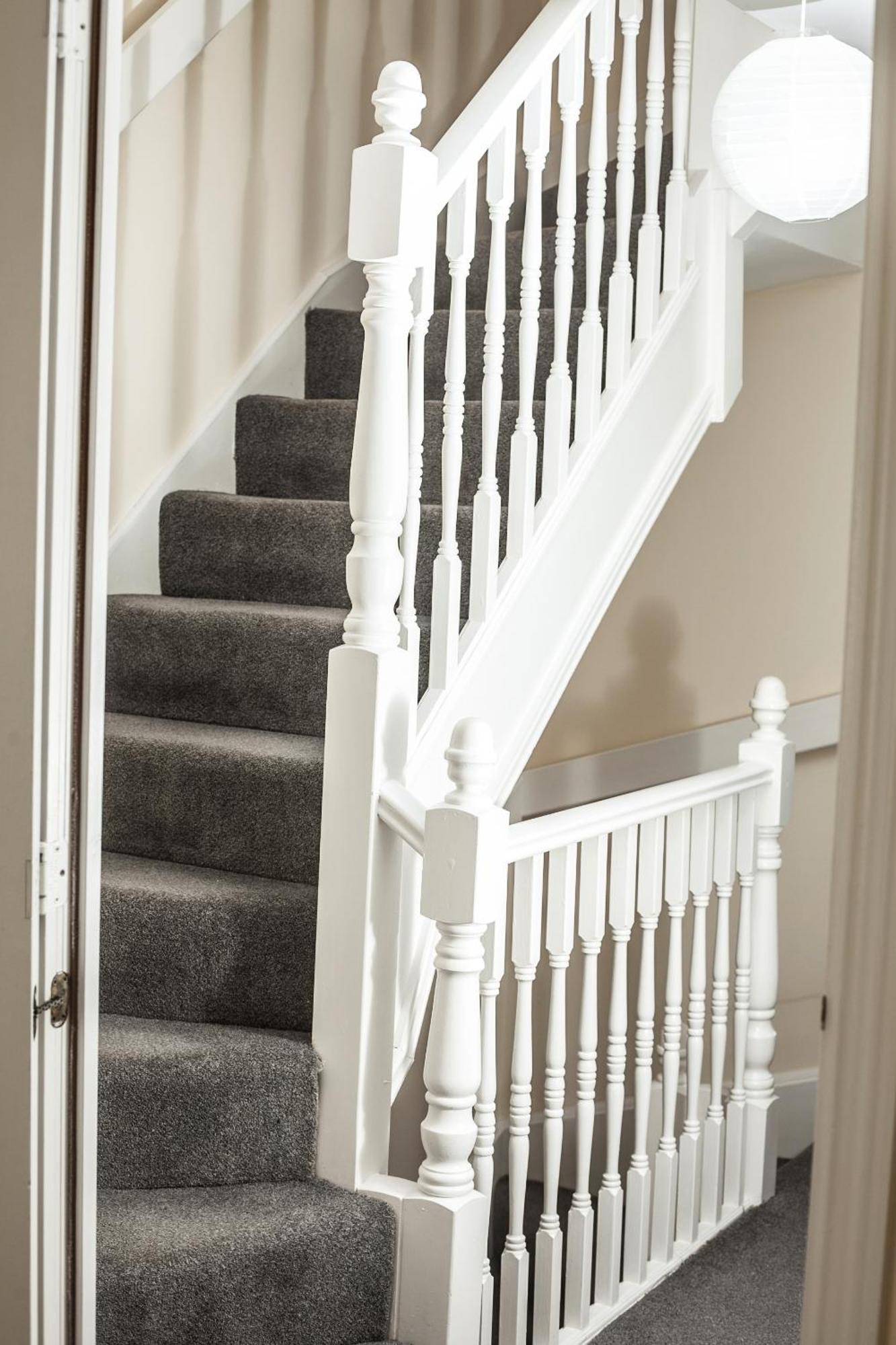 Avril Warwickshire Home Stay Nuneaton Exteriér fotografie