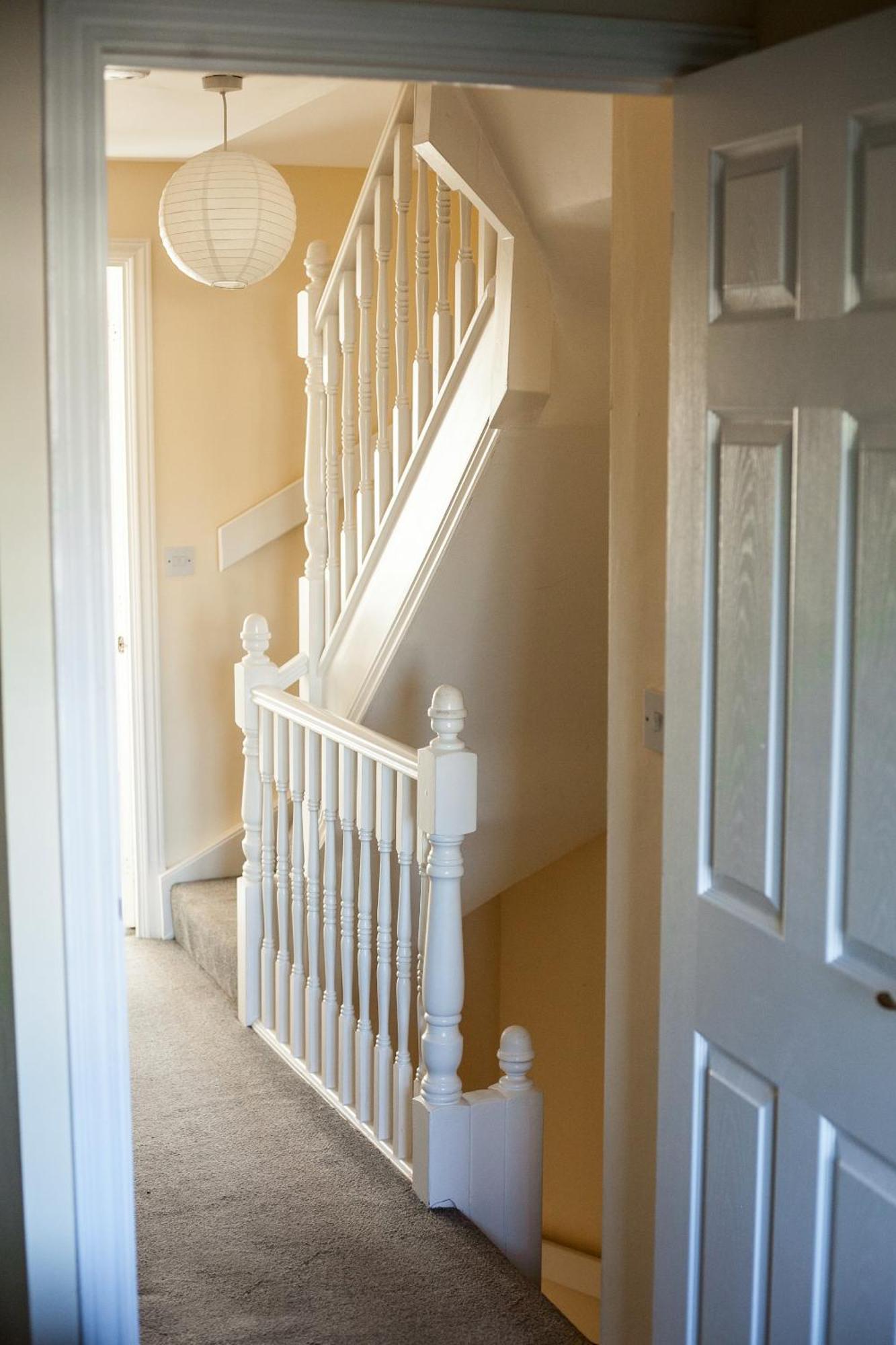 Avril Warwickshire Home Stay Nuneaton Exteriér fotografie