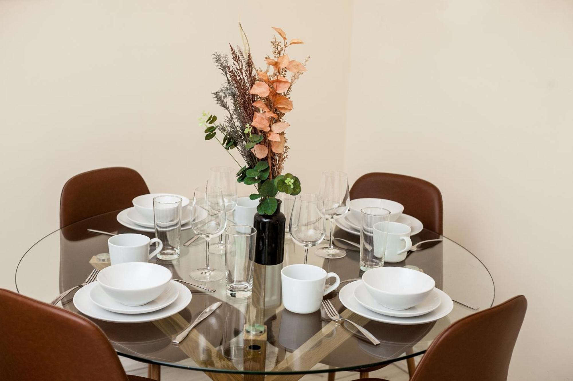 Avril Warwickshire Home Stay Nuneaton Exteriér fotografie