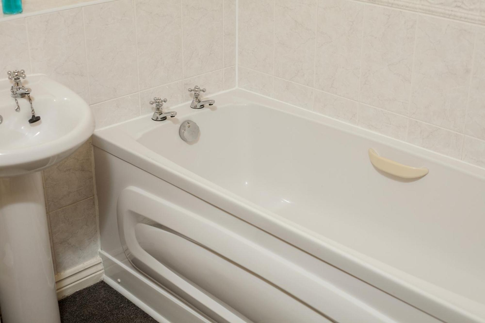 Avril Warwickshire Home Stay Nuneaton Exteriér fotografie