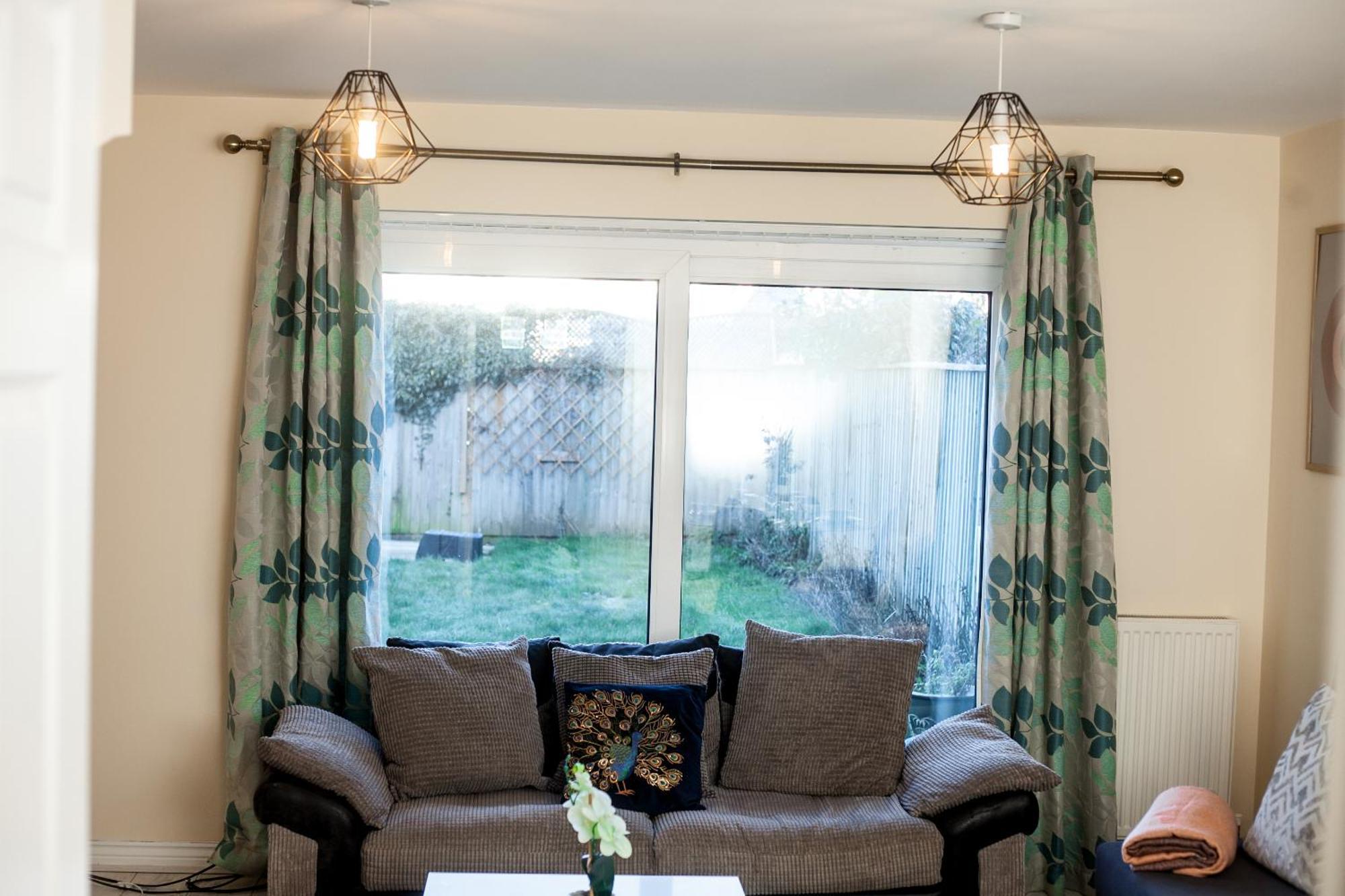 Avril Warwickshire Home Stay Nuneaton Exteriér fotografie